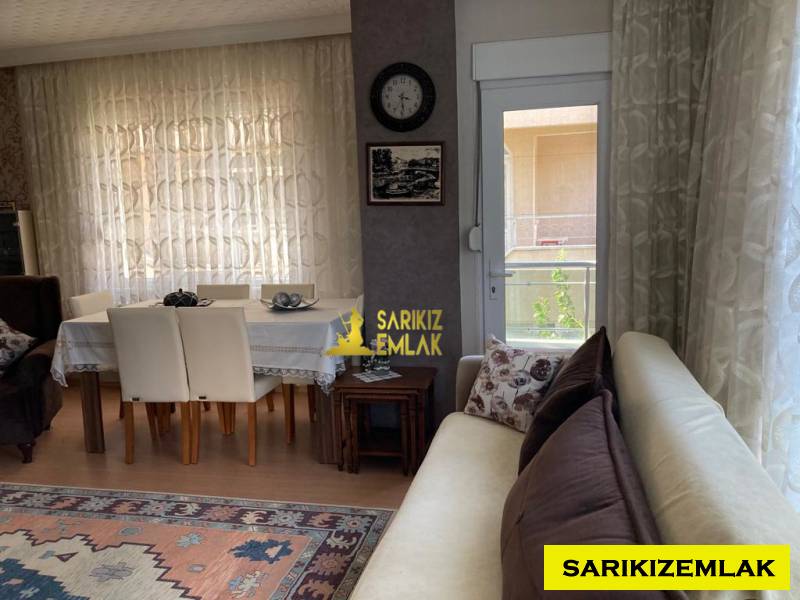 Edremit İkizçay Mah`da3+1  Daire. - 3